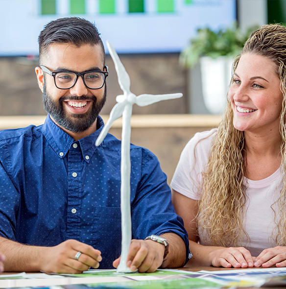 Identyfikacja potencjalnych klientów