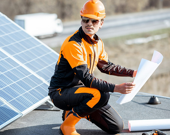 Projektowanie i ofertowanie